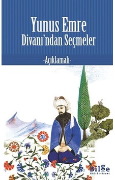 Yunus Emre Divan Indan Seçmeler - Ybve-665255