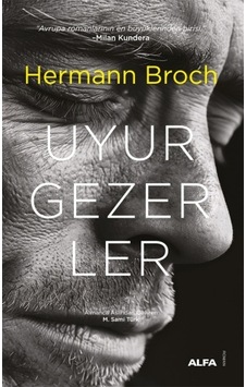Uyurgezerler Karton Kapak Uyurgezerler Karton Kapak