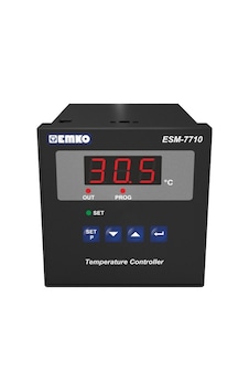 Emko Isı Kontrol Cihazı.esm-7710.5.05.0.1/ 0..800 c J Tipi 72x72 Emko Isı Kontrol Cihazı.esm-7710.5.05.0.1/ 0..800 c J Tipi 72x72