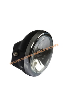 Kanuni Windy 125 150 Ön Far Komple Kanuni Windy 125 150 Ön Far Komple