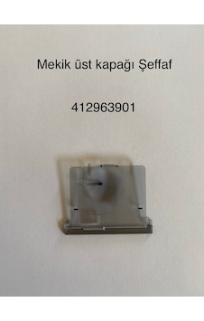 Pfaf Mekik Üst Kapağı Şeffaf - 412963901 Uyumlu Modellere Bakın. Pfaf Mekik Üst Kapağı Şeffaf - 412963901 Uyumlu Modellere Bakın.