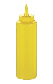 Gastroplast Hardal Şişesi 750 Ml 12 Adet Diğer