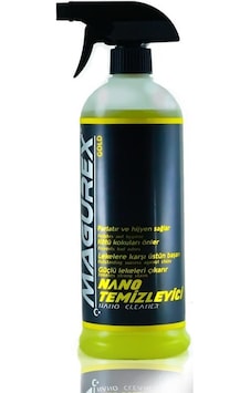 Magurex Nano Temizleyici 800 ML Magurex Nano Temizleyici 800 ML