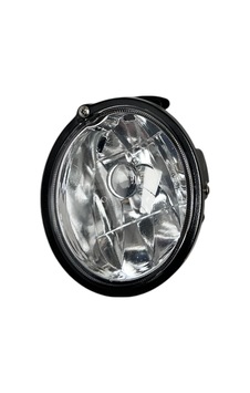 Hyundaı Lamba Sis Starex 02-06 Sol Siyah Çerçeveli