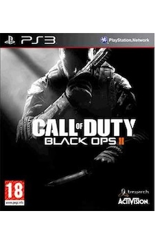 PS3 CALL OF DUTY BLACK OPS 2 OYUN - JELATİN PS3 CALL OF DUTY BLACK OPS 2 OYUN - JELATİN