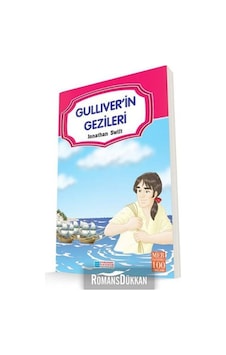 Gülliver'in Gezileri / 100 Temel Eser Gülliver'in Gezileri / 100 Temel Eser