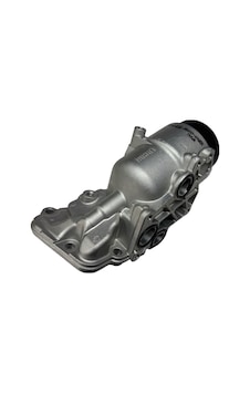 Yağ Filtresi Komple Mobis 26310-2a501 Hyundai Accent Era 2006+ / Kia Cerato 2004+ / Rio 2005+