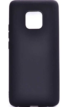 Huawei Mate 20 Pro Kılıf Zore Premier Silikon Kapak Huawei Mate 20 Pro Kılıf Zore Premier Silikon Kapak
