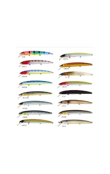 Rıver2Sea Seabass Mınnow 115F Suni Yem Rıver2Sea Seabass Mınnow 115F Suni Yem