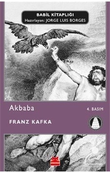 Akbaba - Franz Kafka Akbaba - Franz Kafka