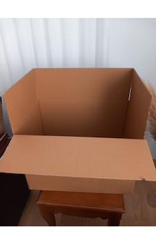 Taşıma Taşınma Kolisi 60 40 40 Cm 3 Adet Çeyiz Kolisi Kahverengi 60 X 40 X 40 3'lü Taşıma Kolisi Tm