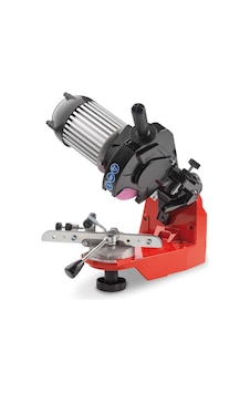 Tecomec Zincir Bileme Makinesi Compact Tecomec Zincir Bileme Makinesi Compact