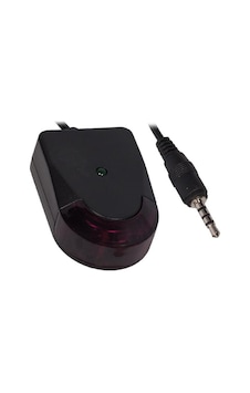 Spybox S11 Hd Uydu Alıcı Gözü 3 Boğumlu Kısa Işıklı Mag-29 Spybox S11 Hd Uydu Alıcı Gözü 3 Boğumlu Kısa Işıklı Mag-29