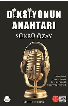 Diksiyonun Anahtarı / Şükrü Özay