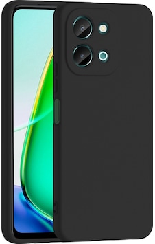 Nihcase Vivo Y28 4g Kılıf Mara İçi Kadife Süet Lansman Nihcase Vivo Y28 4g Kılıf Mara İçi Kadife Süet Lansman