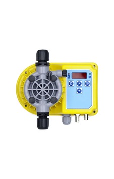 Antech Lara-Ds 5L 7B Dijital Sıvı Seviye Kontrollü Dozaj Pompası Antech Lara-Ds 5L 7B Dijital Sıvı Seviye Kontrollü Dozaj Pompası