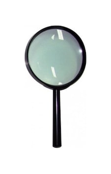 Hatas Büyüteç Plastik 90 Mm Hatas Büyüteç Plastik 90 Mm