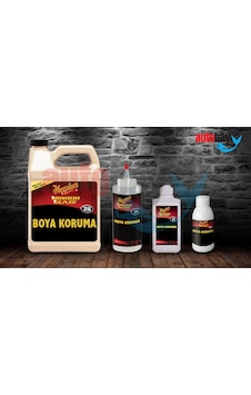 Meguiars 26 Boya Koruma Bölünmüş 100Gr- Meguiars 26 Boya Koruma Bölünmüş 100Gr-