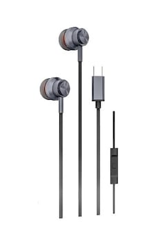 Nettech NT-42 Type-C Girişli Kulak İçi Kulaklık Nettech NT-42 Type-C Girişli Kulak İçi Kulaklık