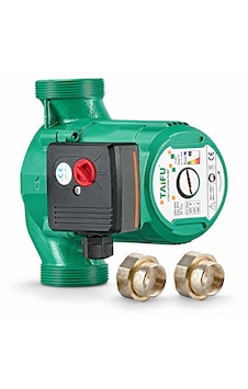 Taifu Grs 32/8 180 Mm 220 V Sıcak Su Sirkülasyon Pompası Taifu Grs 32/8 180 Mm 220 V Sıcak Su Sirkülasyon Pompası
