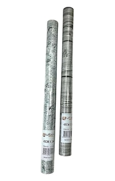 Yapışkanlı Folyo 3 Metre Renkli Yapışkanlı Folyo 3 Metre Renkli