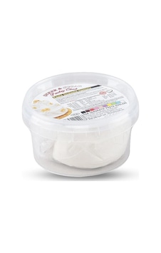 Şeker & Sugar Şeker Hamuru 200 Gr Beyaz Şeker & Sugar Şeker Hamuru 200 Gr Beyaz