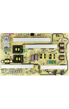 Sharp Psd-0786 Rdenc1018mppz Power Supply For Pnv601 / Pn-v601a