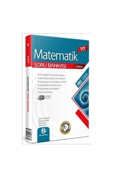 Tyt Matematik Soru Bankası Lise Bolnot'a Özel Güncel Içeriğe Sahiptir Tyt Matematik Soru Bankası Lise Bolnot'a Özel Güncel Içeriğe Sahiptir