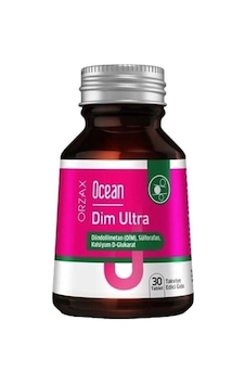 Ocean Dim Ultra 30 Tablet Ocean Dim Ultra 30 Tablet