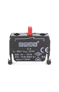 Emas C4 ,cp/cm Seri Kontak-1k Joystick Yedek Kontak