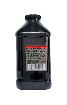 Kyocera Tk-18-1t02fm0eu0 İntegral Toner Tozu 1kg