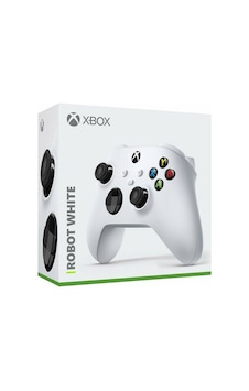 Microsoft Xbox Wireless Controler Beyaz 9.Nesil