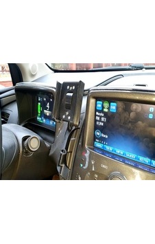 Ampera İçin Telefon Tutucu Diğer