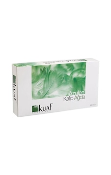 Kuaf Kalıp Ağda Azulen 400 G Kuaf Kalıp Ağda Azulen 400 G