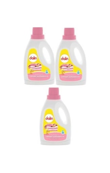 Yumusatıcı 1500 Ml & Sıvı Deterjan 1500ml Yumusatıcı 1500 Ml & Sıvı Deterjan 1500ml