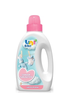 Uni Baby Çamaşır Yumuşatıcı 1500ml Uni Baby Çamaşır Yumuşatıcı 1500ml