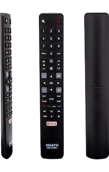 Huayu Kl Rm-L1508+ Tcl Lcd-Led Tv Kumanda Huayu Kl Rm-L1508+ Tcl Lcd-Led Tv Kumanda