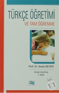 Türkçe Öğretimi Ve Tam Öğrenme