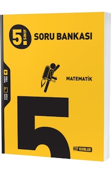 Hız 5.Sınıf Matematik Soru Bankası - Hız 5 Soru Bankası Hız 5.Sınıf Matematik Soru Bankası - Hız 5 Soru Bankası