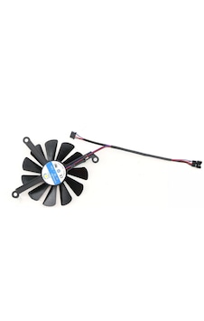Cf9015u12d Orta Fanı For Xfx Rx6800 6800xt 6900xt Cf9015u12d Orta Fanı For Xfx Rx6800 6800xt 6900xt