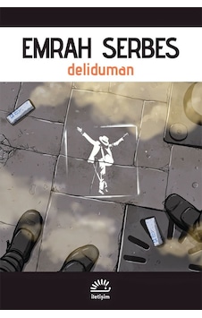 Deliduman Emrah Serbes Iletişim Yay