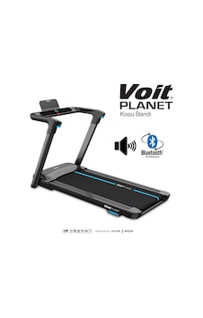 Planet Otomatik Eğimli Koşu Bandı Planet Otomatik Eğimli Koşu Bandı