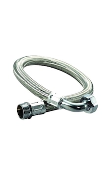 Hidrofor Flexi 1" 80cm Dirsekli İnox