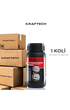 Yeni Nesil Araba Far Temizleme Solüsyonu 250 Gr X 50 Adet Yeni Nesil Araba Far Temizleme Solüsyonu 250 Gr X 50 Adet