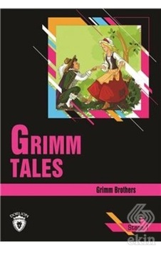 Grimm Tales Stage 1 (İngilizce Hikaye) - Grimm Brothers - Dorlion Yayınevi Grimm Tales Stage 1 (İngilizce Hikaye) - Grimm Brothers - Dorlion Yayınevi