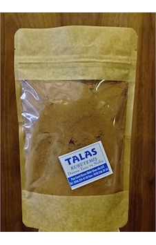 Talas Kuruyemiş Açık Renk Türk Kahvesi 3 KG Talas Kuruyemiş Açık Renk Türk Kahvesi 3 KG