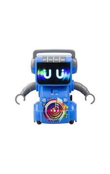 Bezos Dj Robotu Ob Bezos Dj Robotu Ob
