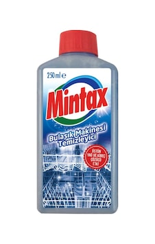 Mintax Bulaşık Makinesi Temizleyici 250 ML