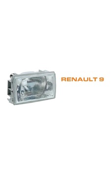 Far Sağ Renault R9 7702246169 20232010 Atom-ls