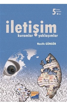İletişim / Nazife Güngör İletişim / Nazife Güngör